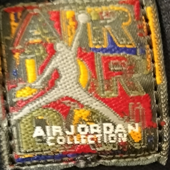 Nike Air Jordan 10 Retro Ember Glow GSJordan - Picture 5 of 7